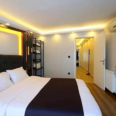 Galata King Provincia di Istanbul