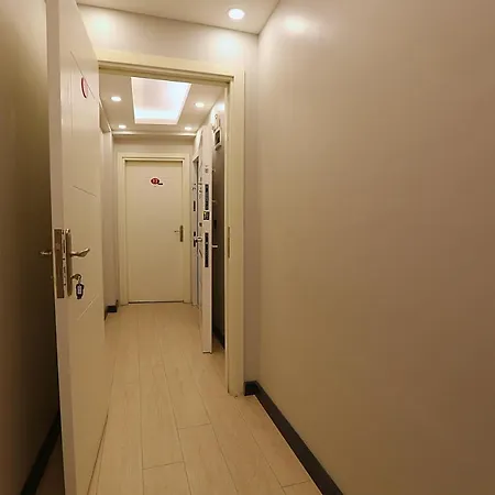 Galata King Hotel apartamentowy 3*