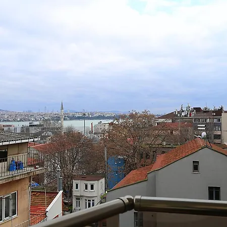 Galata King 3*