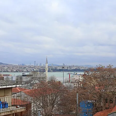 Galata King 3*
