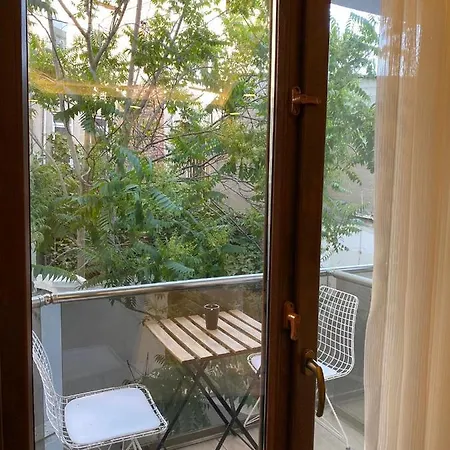 Galata King Hotel apartamentowy Stambuł