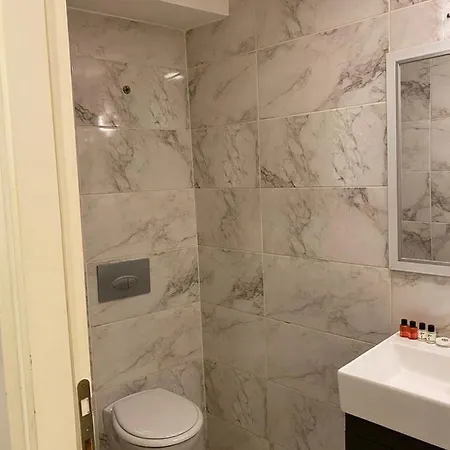 Galata King 3* Provincia di Istanbul