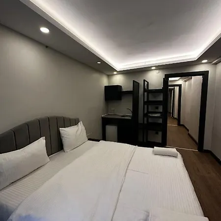 Galata King 3* Provincia di Istanbul