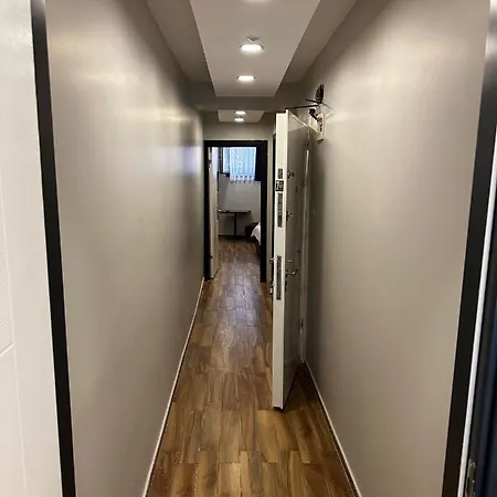 Aparthotel Galata King Provincia di Istanbul