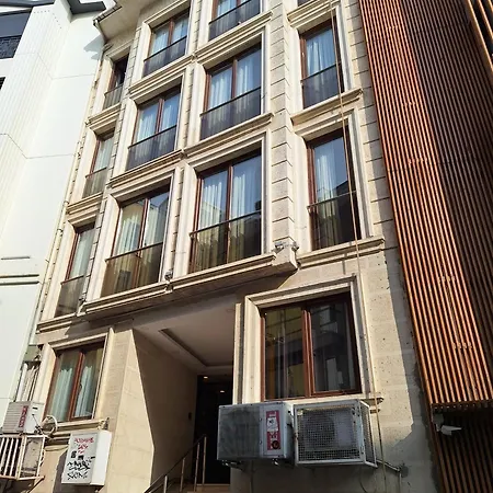 Galata King 3* Stambuł