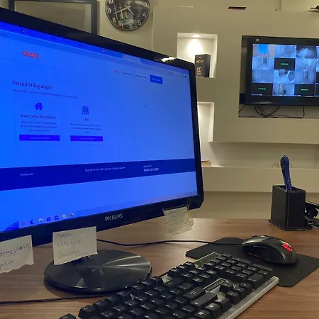 Aparthotel Galata King Provincia di Istanbul