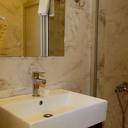 Galata King Hotel apartamentowy