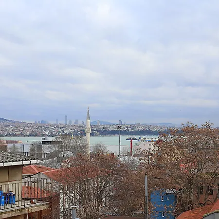 Galata King 3* Stambuł
