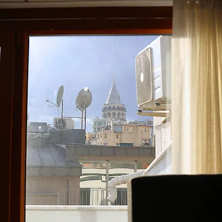 Galata King Hotel apartamentowy 3*