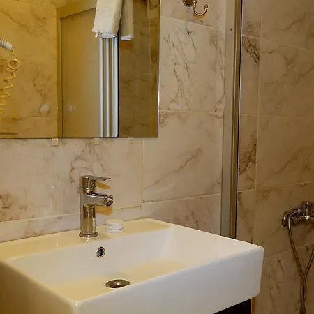Apart-hotel Galata King *