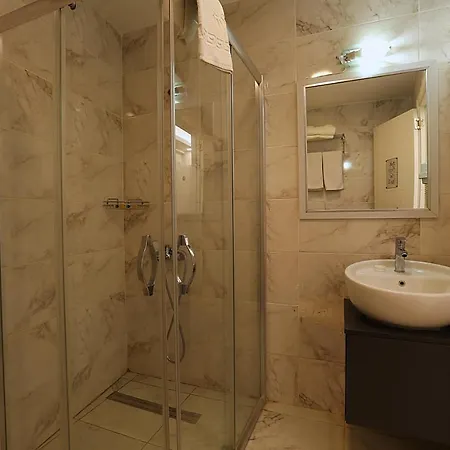 Apart-hotel Galata King
