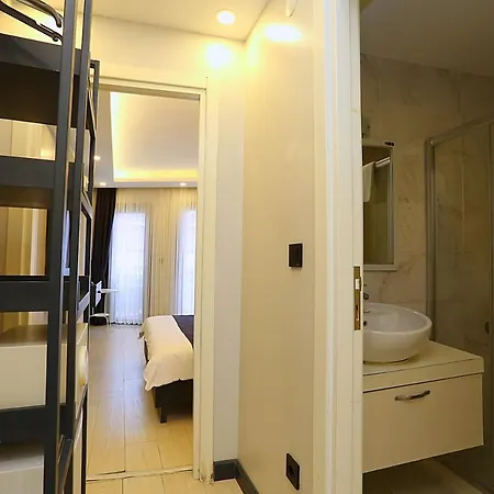 Galata King Apart-hotel Istambul