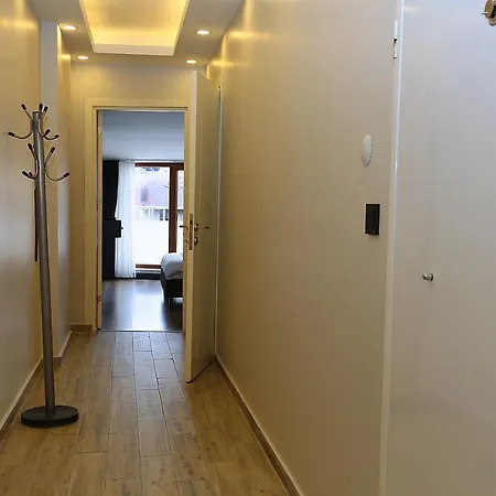 Galata King Apart-hotel