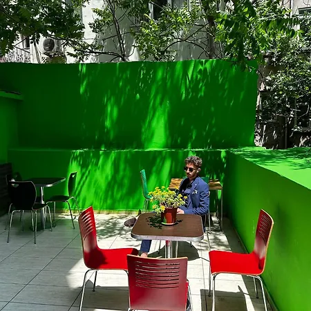 Apart-hotel Galata King *
