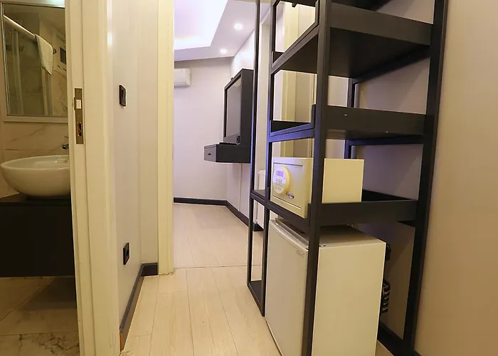 Galata King 3* Istanbul