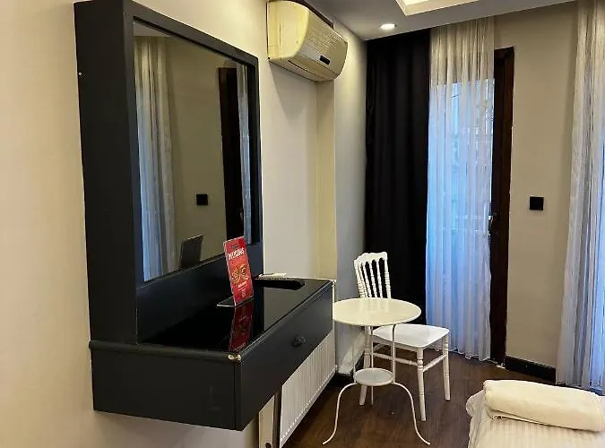 Galata King 3* Istanbul