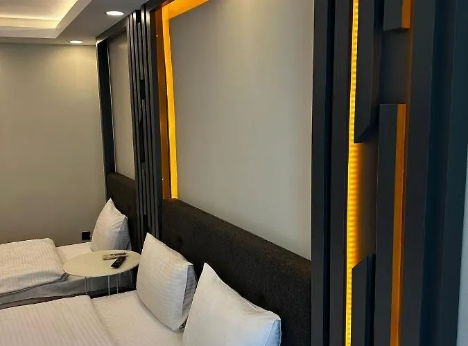 Aparthotel Galata King