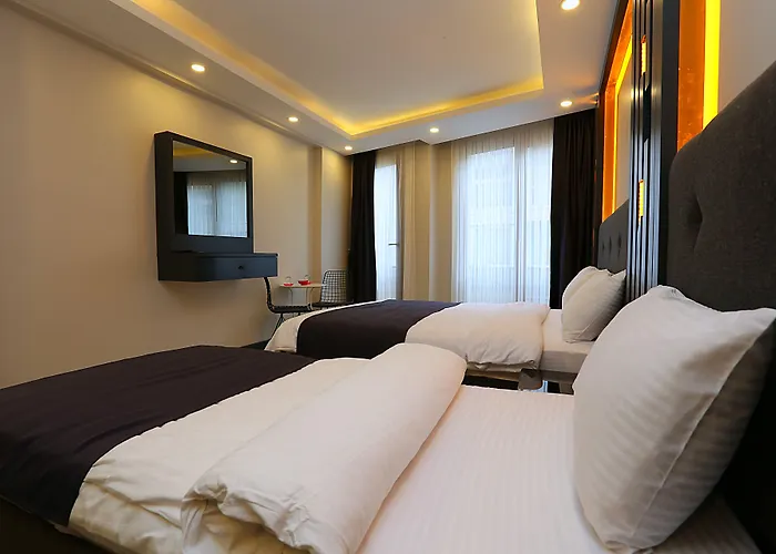 Galata King Istanbul