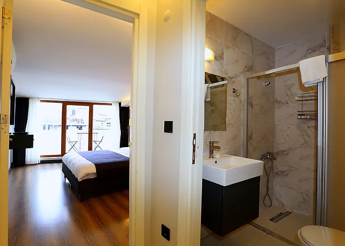 Galata King Istanbul